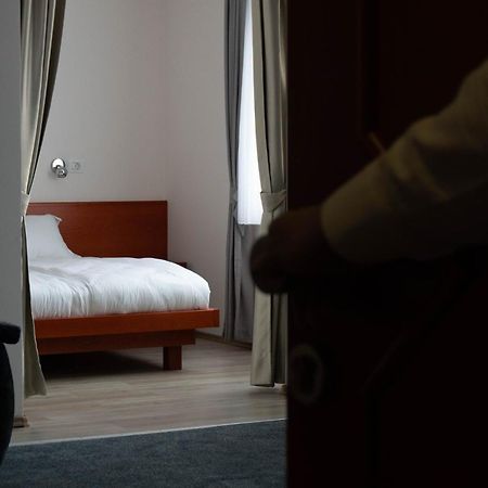 Hotel Bosna 1 Ilidža Extérieur photo