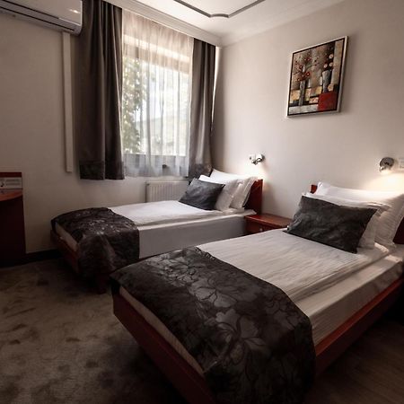 Hotel Bosna 1 Ilidža Extérieur photo