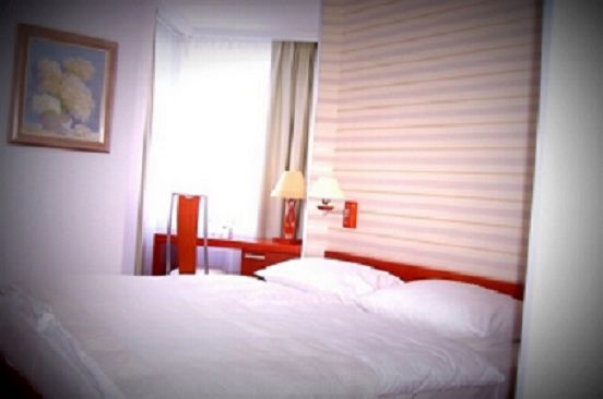 Hotel Bosna 1 Ilidža Extérieur photo