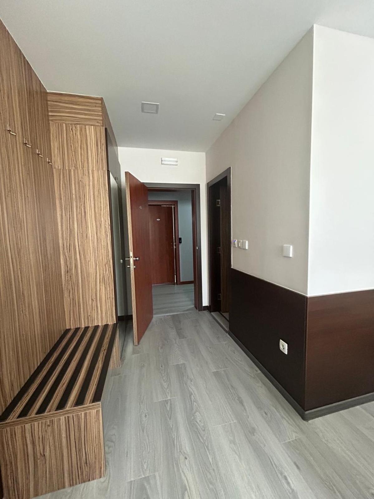 Hotel Bosna 1 Ilidža Extérieur photo