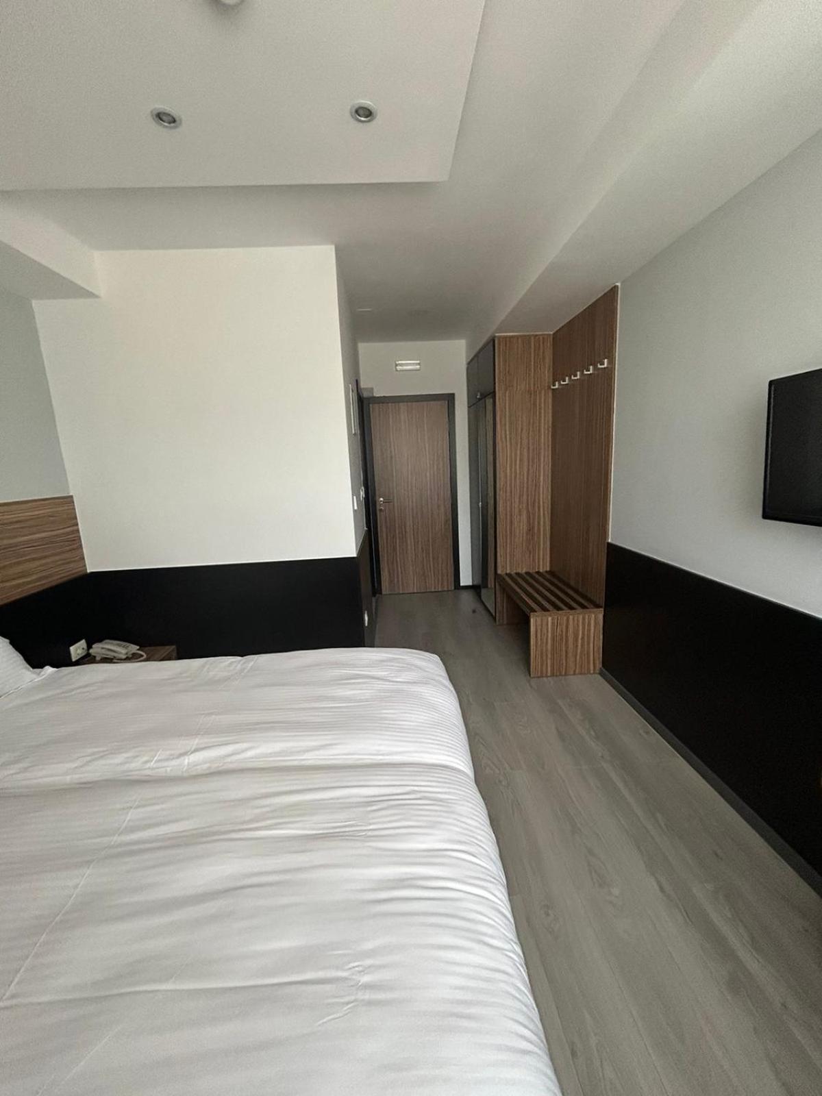 Hotel Bosna 1 Ilidža Extérieur photo
