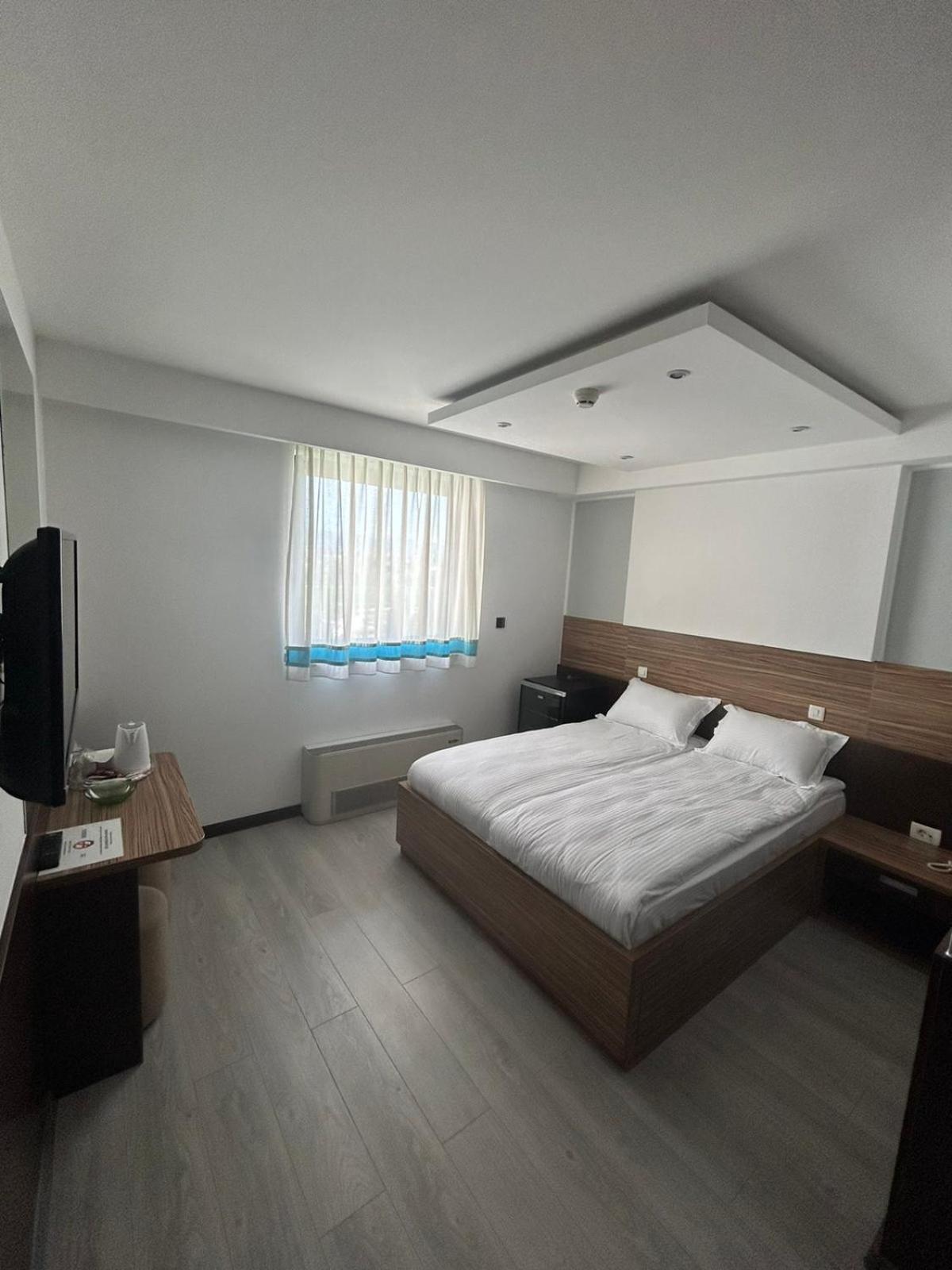 Hotel Bosna 1 Ilidža Extérieur photo