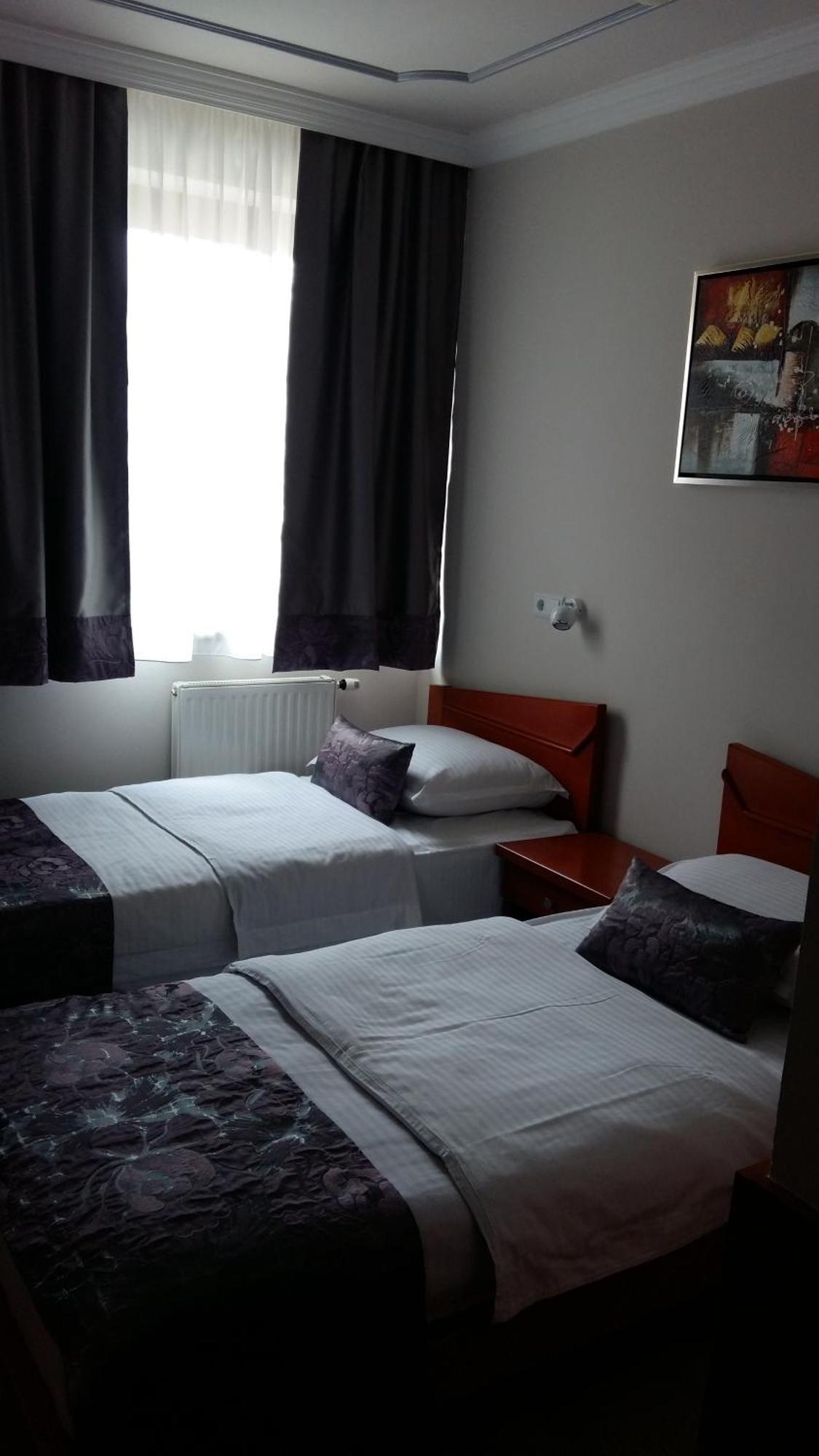 Hotel Bosna 1 Ilidža Chambre photo