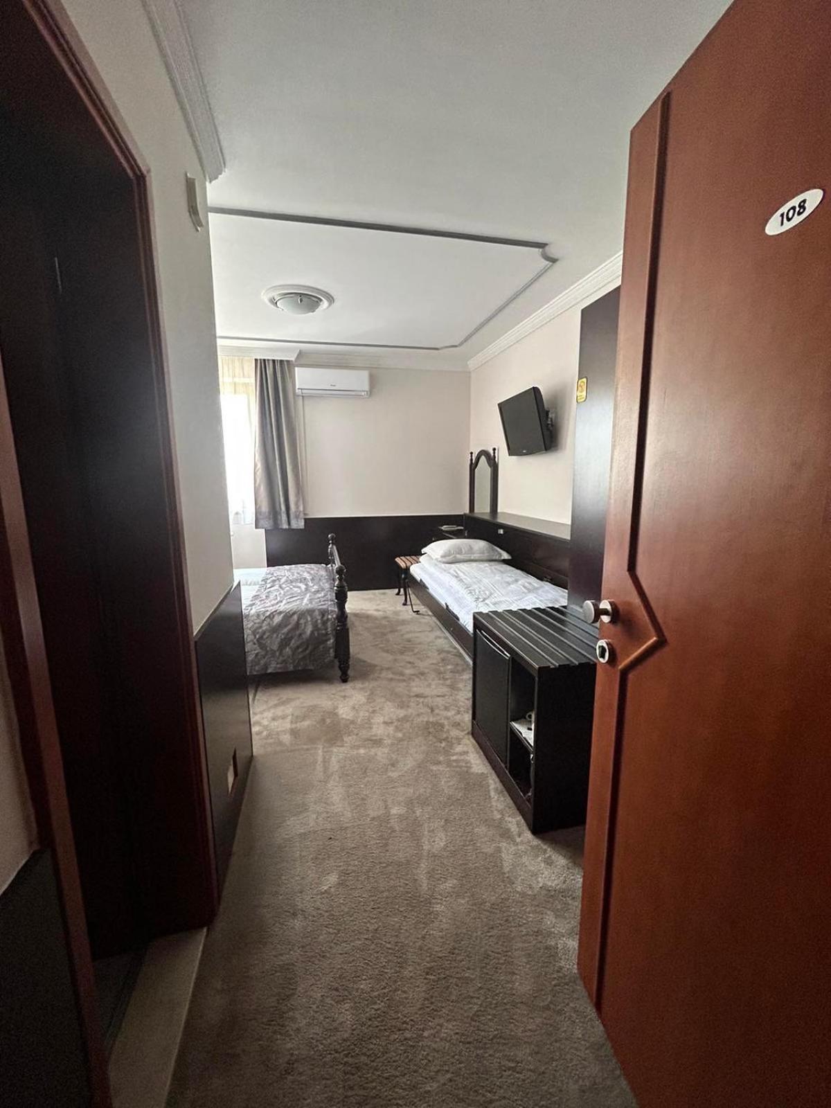 Hotel Bosna 1 Ilidža Extérieur photo