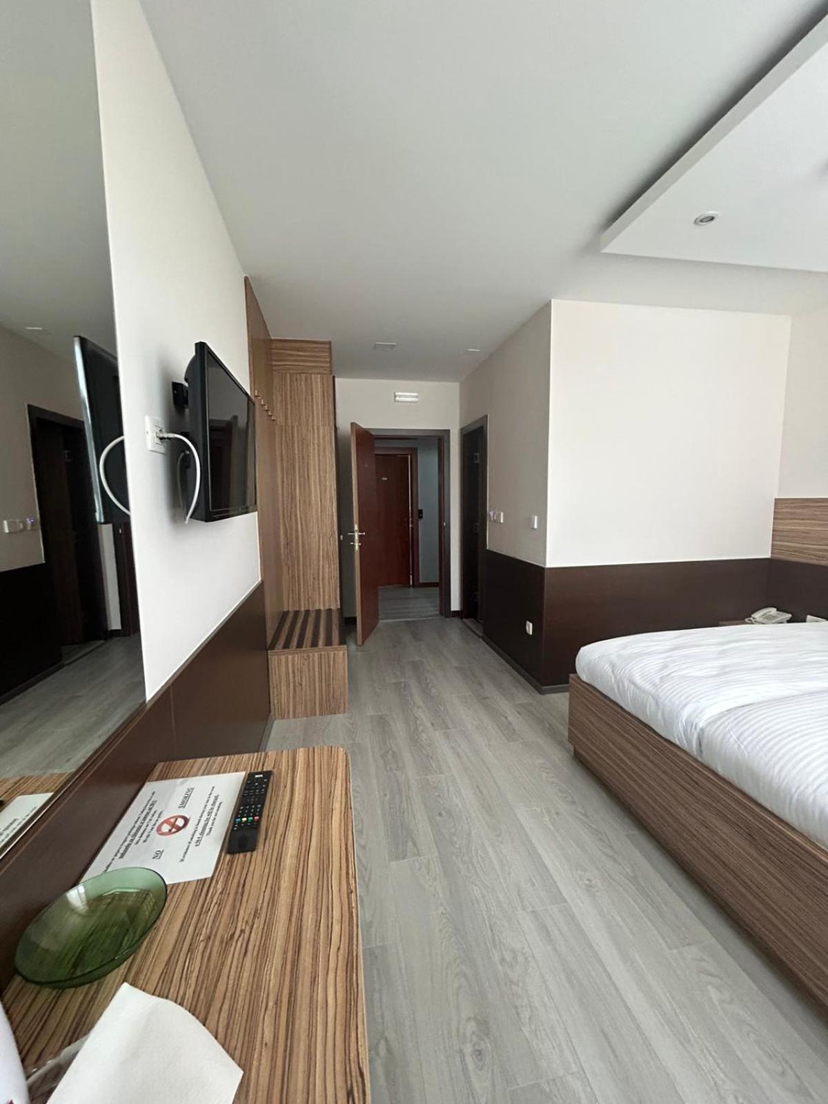 Hotel Bosna 1 Ilidža Extérieur photo