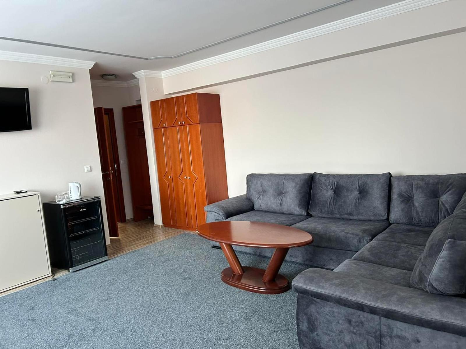 Hotel Bosna 1 Ilidža Extérieur photo