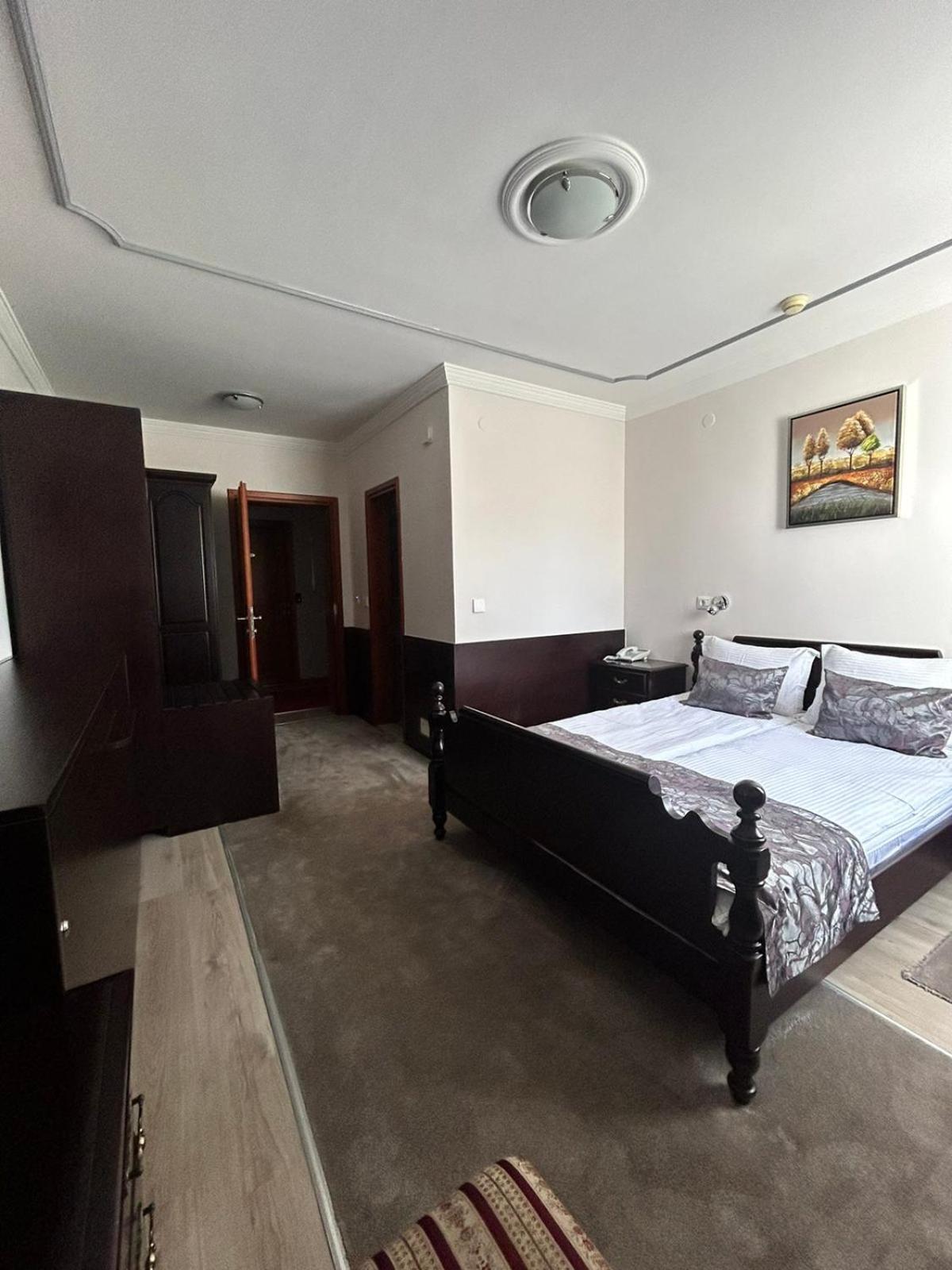 Hotel Bosna 1 Ilidža Extérieur photo