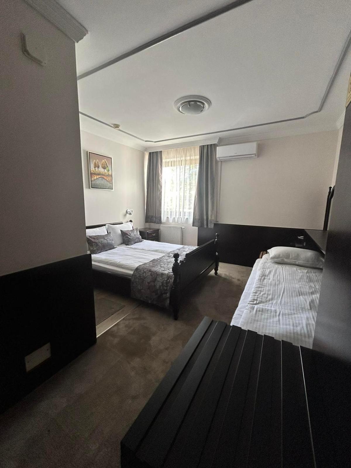Hotel Bosna 1 Ilidža Extérieur photo