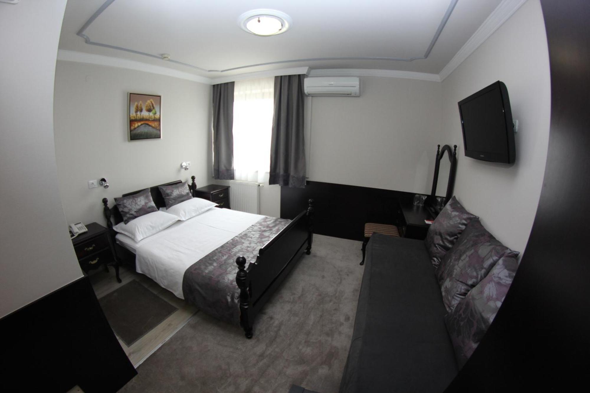 Hotel Bosna 1 Ilidža Extérieur photo