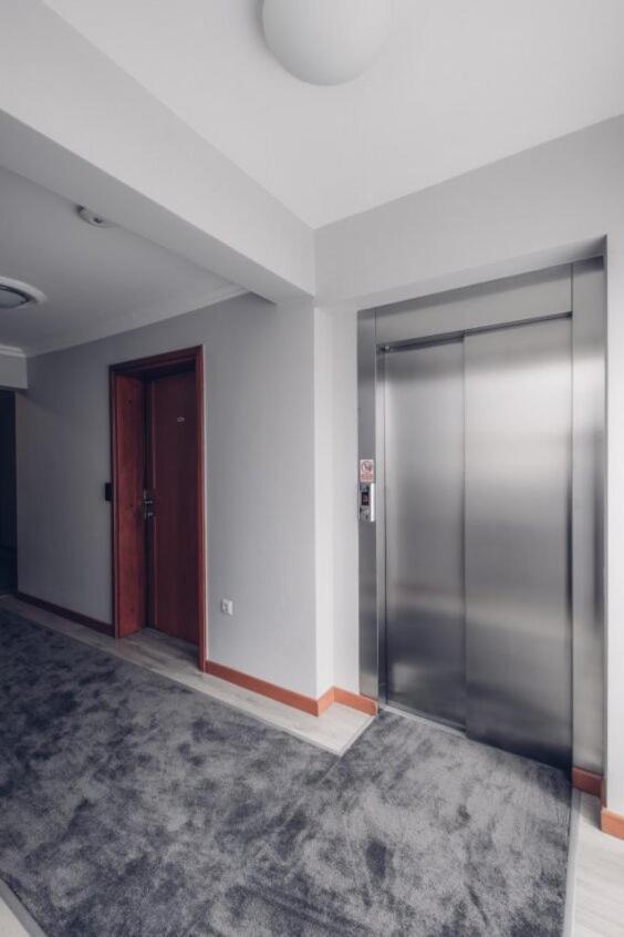 Hotel Bosna 1 Ilidža Extérieur photo