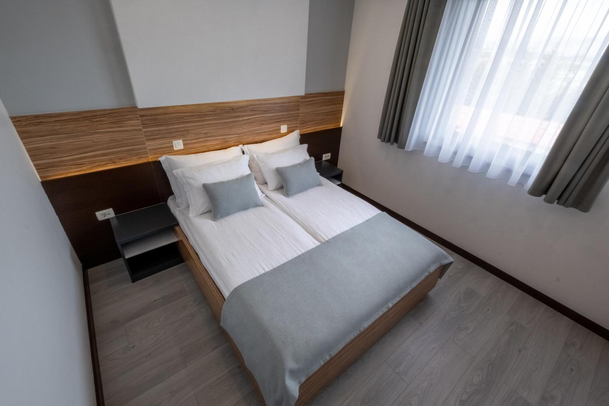 Hotel Bosna 1 Ilidža Extérieur photo