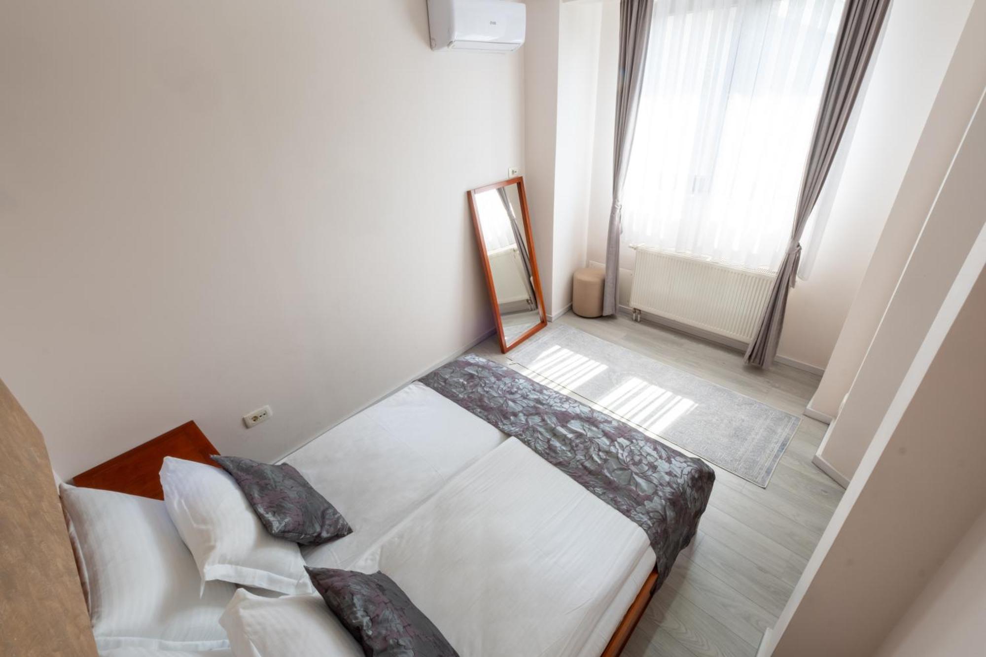 Hotel Bosna 1 Ilidža Extérieur photo