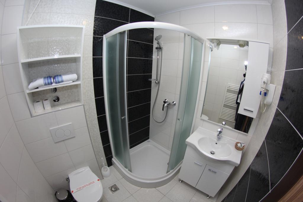 Hotel Bosna 1 Ilidža Extérieur photo