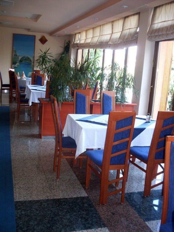 Hotel Bosna 1 Ilidža Extérieur photo