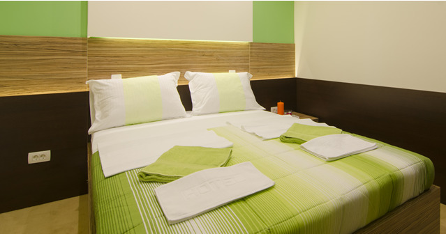 Hotel Bosna 1 Ilidža Extérieur photo