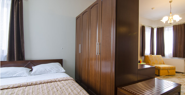 Hotel Bosna 1 Ilidža Extérieur photo