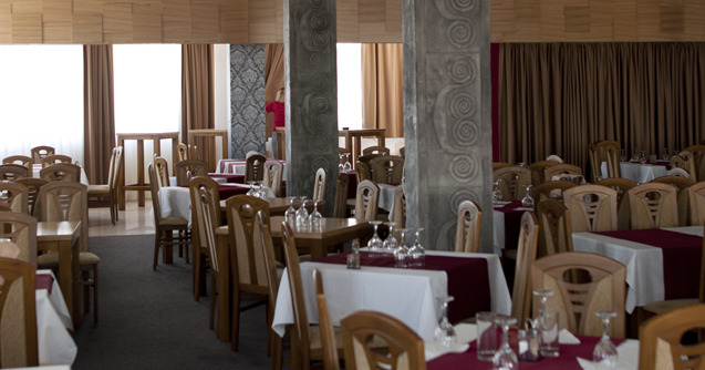 Hotel Bosna 1 Ilidža Extérieur photo