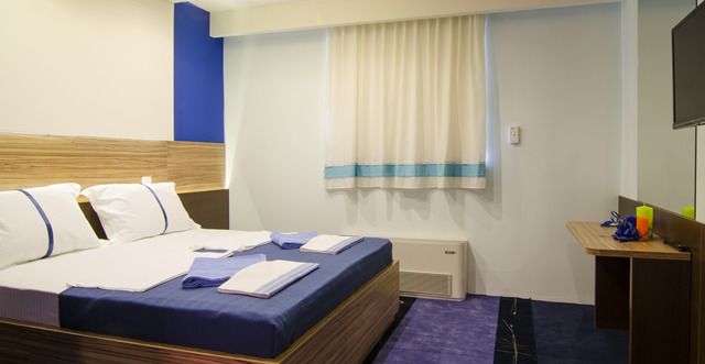 Hotel Bosna 1 Ilidža Extérieur photo