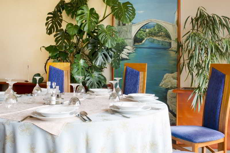Hotel Bosna 1 Ilidža Extérieur photo